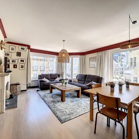 Flat Cecile - Center Apartment *