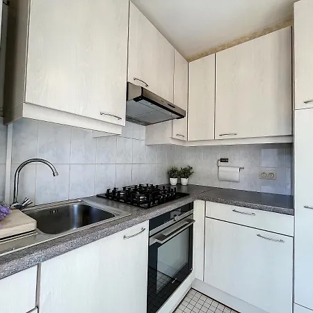 Flat Cecile - Center Apartment *