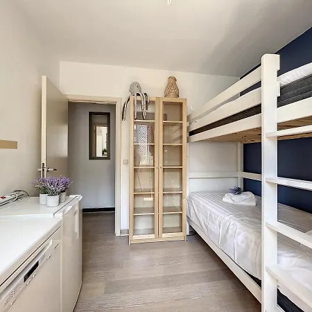 Flat Cecile - Center Apartment *